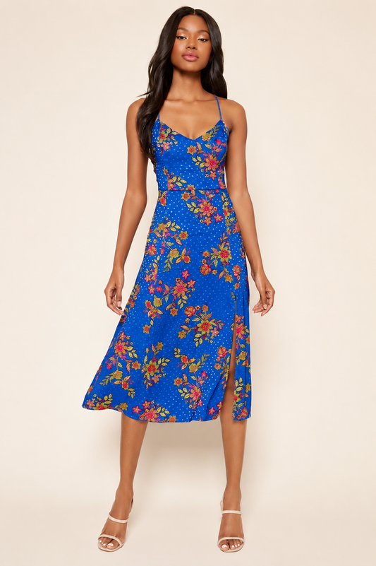 Coraline Dress